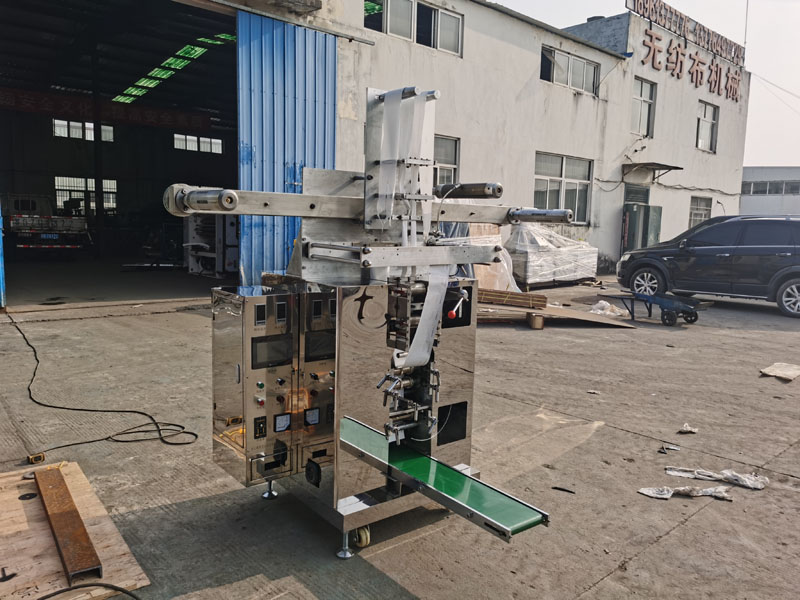 鏡片屏幕清潔片機