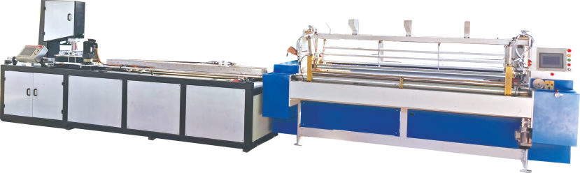 懶人抹布生產(chǎn)線(xiàn)